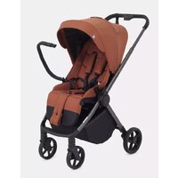 Коляска прогулочная «книга» Rant Golf RA101 (maroon brown) - Превью изображения №14 — Интернет-магазин Time-Shop