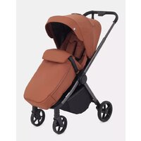 Коляска прогулочная «книга» Rant Golf RA101 (maroon brown) - Превью изображения №11 — Интернет-магазин Time-Shop