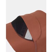 Коляска прогулочная «книга» Rant Golf RA101 (maroon brown) - Превью изображения №19 — Интернет-магазин Time-Shop