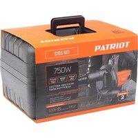 Пылесос Patriot DSS-60 Expert 110301527 - Превью изображения №11 — Интернет-магазин Time-Shop