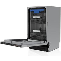 Встраиваемая посудомоечная машина ETA 239590001C - Превью изображения №2 — Интернет-магазин Time-Shop