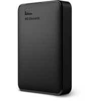Внешний накопитель WD Elements Portable 4TB WDBU6Y0040BBK - Превью изображения №3 — Интернет-магазин Time-Shop