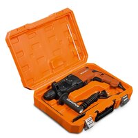 Перфоратор Daewoo Power DAH 920 - Превью изображения №5 — Интернет-магазин Time-Shop