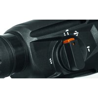 Перфоратор Daewoo Power DAH 920 - Превью изображения №9 — Интернет-магазин Time-Shop