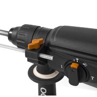 Перфоратор Daewoo Power DAH 920 - Превью изображения №4 — Интернет-магазин Time-Shop