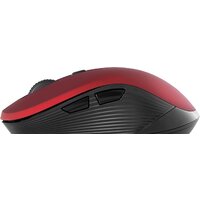 Мышь SVEN RX-560SW (красный) - Превью изображения №5 — Интернет-магазин Time-Shop
