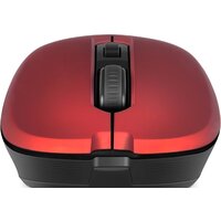 Мышь SVEN RX-560SW (красный) - Превью изображения №7 — Интернет-магазин Time-Shop
