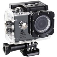 Экшен-камера Digma DiCam 300 (серый) - Превью изображения №12 — Интернет-магазин Time-Shop