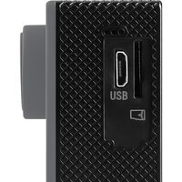 Экшен-камера Digma DiCam 300 (серый) - Превью изображения №7 — Интернет-магазин Time-Shop