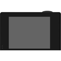 Экшен-камера Digma DiCam 300 (серый) - Превью изображения №5 — Интернет-магазин Time-Shop