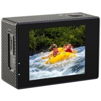 Экшен-камера Digma DiCam 300 (серый) - Превью изображения №4 — Интернет-магазин Time-Shop