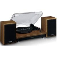 Виниловый проигрыватель Lenco LS-100WD - Превью изображения №6 — Интернет-магазин Time-Shop