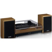 Виниловый проигрыватель Lenco LS-100WD - Превью изображения №7 — Интернет-магазин Time-Shop