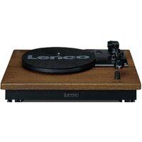 Виниловый проигрыватель Lenco LS-100WD - Превью изображения №3 — Интернет-магазин Time-Shop