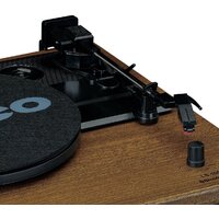 Виниловый проигрыватель Lenco LS-100WD - Превью изображения №4 — Интернет-магазин Time-Shop
