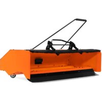 Ковш Daewoo Power DASC Bunker 100 - Превью изображения №3 — Интернет-магазин Time-Shop