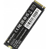 SSD Verbatim Vi3000 2TB 49376 - Превью изображения №2 — Интернет-магазин Time-Shop