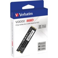 SSD Verbatim Vi3000 2TB 49376 - Превью изображения №4 — Интернет-магазин Time-Shop