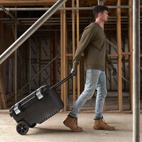 Ящик для инструментов Stanley FatMax FMST1-73601 - Превью изображения №4 — Интернет-магазин Time-Shop