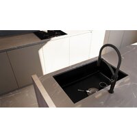 Кухонная мойка Deante ZQA_N10D - Превью изображения №3 — Интернет-магазин Time-Shop