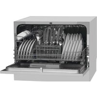 Отдельностоящая посудомоечная машина Hansa ZWM556WH - Превью изображения №5 — Интернет-магазин Time-Shop