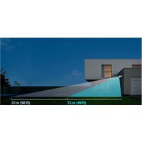 IP-камера Ezviz H3c Color CS-H3c-R100-1K2WFL (4 mm) - Превью изображения №3 — Интернет-магазин Time-Shop