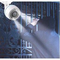 IP-камера Ezviz H3c Color CS-H3c-R100-1K2WFL (4 mm) - Превью изображения №6 — Интернет-магазин Time-Shop