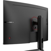 Игровой монитор MSI G32CQ5P - Превью изображения №4 — Интернет-магазин Time-Shop