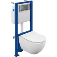 Cersanit Brasko Smart CO DPL EO 64916