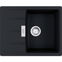 Franke Centro CNG 611-62 114.0687.316 (оникс)