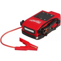 Пусковое устройство Milwaukee Jump Starter M18 JS2000-0 4933498026 (без АКБ) - Превью изображения №4 — Интернет-магазин Time-Shop