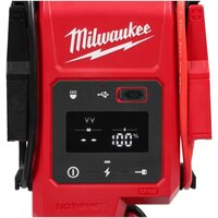 Пусковое устройство Milwaukee Jump Starter M18 JS2000-0 4933498026 (без АКБ) - Превью изображения №8 — Интернет-магазин Time-Shop