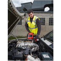 Пусковое устройство Milwaukee Jump Starter M18 JS2000-0 4933498026 (без АКБ) - Превью изображения №17 — Интернет-магазин Time-Shop