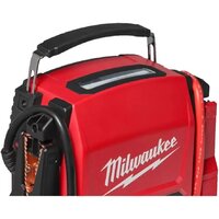 Пусковое устройство Milwaukee Jump Starter M18 JS2000-0 4933498026 (без АКБ) - Превью изображения №6 — Интернет-магазин Time-Shop