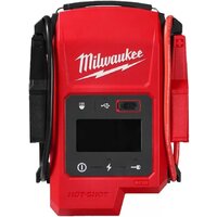 Пусковое устройство Milwaukee Jump Starter M18 JS2000-0 4933498026 (без АКБ) - Превью изображения №2 — Интернет-магазин Time-Shop