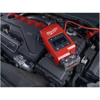 Пусковое устройство Milwaukee Jump Starter M18 JS2000-0 4933498026 (без АКБ) - Превью изображения №14 — Интернет-магазин Time-Shop