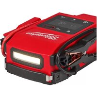 Пусковое устройство Milwaukee Jump Starter M18 JS2000-0 4933498026 (без АКБ) - Превью изображения №7 — Интернет-магазин Time-Shop
