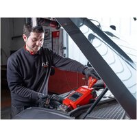Пусковое устройство Milwaukee Jump Starter M18 JS2000-0 4933498026 (без АКБ) - Превью изображения №11 — Интернет-магазин Time-Shop