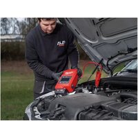 Пусковое устройство Milwaukee Jump Starter M18 JS2000-0 4933498026 (без АКБ) - Превью изображения №20 — Интернет-магазин Time-Shop