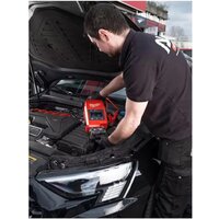 Пусковое устройство Milwaukee Jump Starter M18 JS2000-0 4933498026 (без АКБ) - Превью изображения №15 — Интернет-магазин Time-Shop