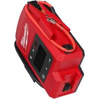 Пусковое устройство Milwaukee Jump Starter M18 JS2000-0 4933498026 (без АКБ) - Превью изображения №3 — Интернет-магазин Time-Shop