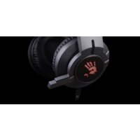 Наушники A4Tech Bloody G437 - Превью изображения №5 — Интернет-магазин Time-Shop