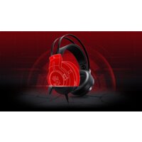 Наушники A4Tech Bloody G437 - Превью изображения №3 — Интернет-магазин Time-Shop