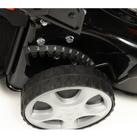 Газонокосилка Daewoo Power DLM 48SP - Превью изображения №2 — Интернет-магазин Time-Shop