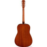 Акустическая гитара Fender CD-60S Natural - Превью изображения №2 — Интернет-магазин Time-Shop