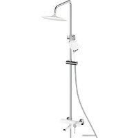 Haiba HB24805-8 (белый)