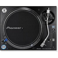 DJ виниловый проигрыватель Pioneer PLX-1000 - Превью изображения №2 — Интернет-магазин Time-Shop