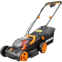 Worx WG779E (с 2-мя АКБ)