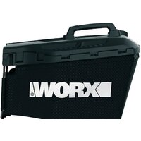 Газонокосилка Worx WG779E (с 2-мя АКБ) - Превью изображения №8 — Интернет-магазин Time-Shop