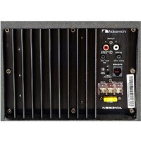 Корпусной активный сабвуфер Nakamichi NBS210A - Превью изображения №5 — Интернет-магазин Time-Shop